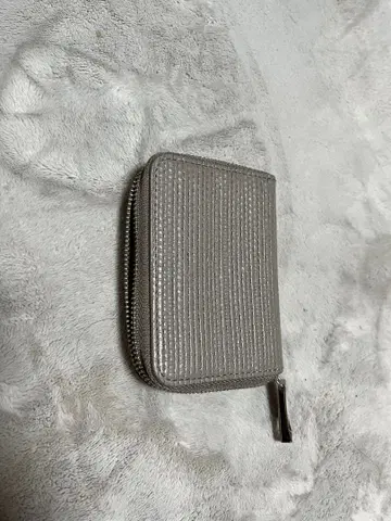 키프리스 동전 지갑