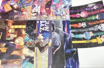 a3 클리어 파일 개화 이후