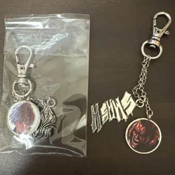 나의 히어로 아카데미아 원화전 합금 참 컬렉션 토도로키 쇼토 올마이트