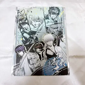 은혼 원화전 데스크 패드 컬렉션 요이시