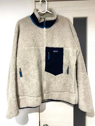 Patagonia 남성용 Classic Retro-X L