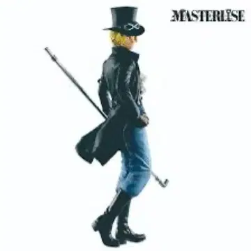 [ 미개봉 ] [ 새상품 ] 원피스 사보 제일복권 E상 피규어