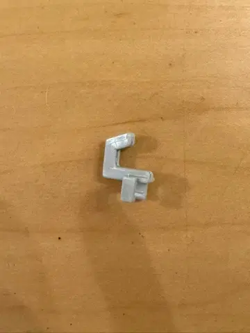 DX 폭룡전대 아바렌쟈 부품