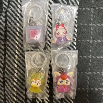 Yes! 프리큐어 5 GOGO! 메지루시 액세서리