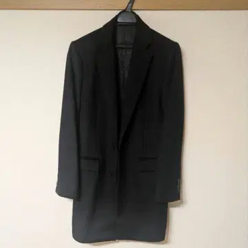 꼼사데모드 체스터 코트