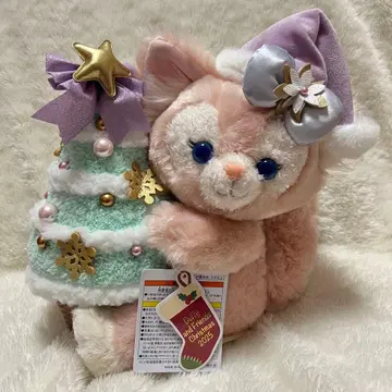 리나벨 크리스마스 트리