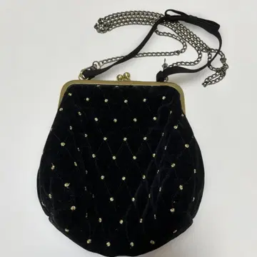 Bibiy. USAGI ONLINE ODETTE PARTY BAG