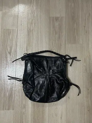 FRANCESCO BIASIA 숄더백 y2k 그런지