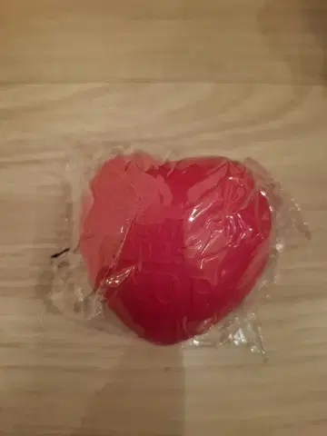 B'z 2025 가챠 릴렉세이션 하트