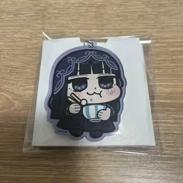 사카모토 데이즈 붓쿠붓쿠 대불 아크릴 키링