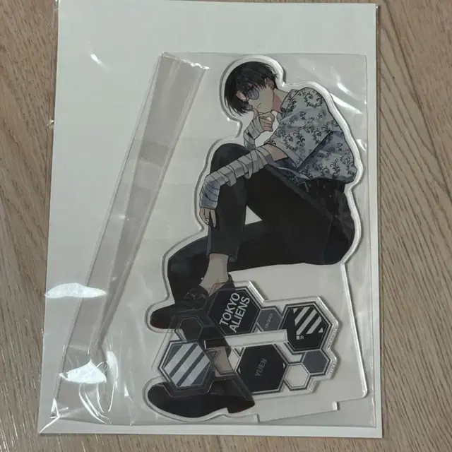 도쿄 에일리언즈 아크릴 스탠드