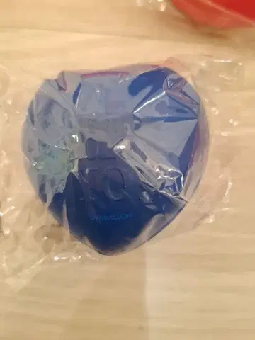 B'z 2025 가챠 릴렉세이션 하트