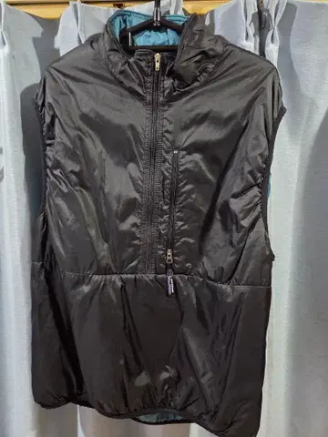 90s 파타고니아 퍼프볼 베스트 M 사이즈