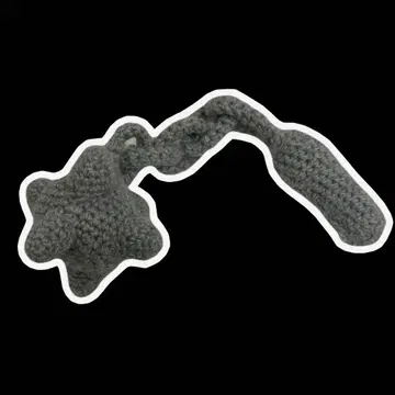 모닝스타 미니 사이즈