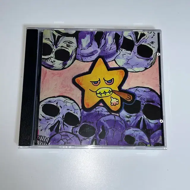 스타렉스 힙합 국힙 앨범 씨디 판매 언에듀