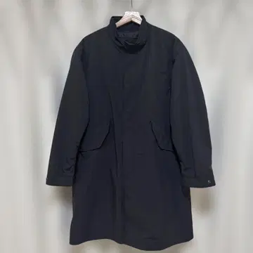 UNIQLO 윈드프루프 2WAY 코트