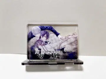 뱀파이어 기사 아크릴 스탠드