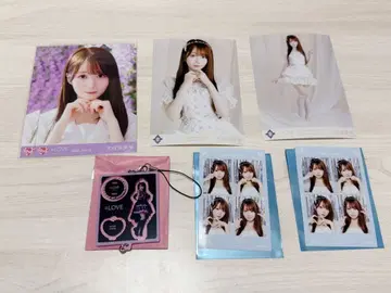 =LOVE 이퀄러브 오타니 에미리 묶음 판매