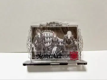 뱀파이어 기사 아크릴 스탠드