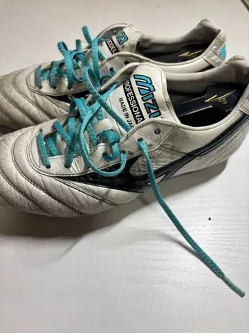 미즈노 모렐리아 재팬