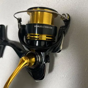 23 레갈리스 3000CXH