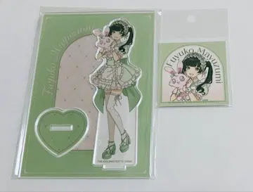 [ LAFARY ] 샤니마스 콜라보 마유즈미 후유코