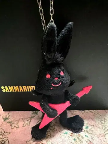 Best Hit Alfee 타카미자와 씨 토끼