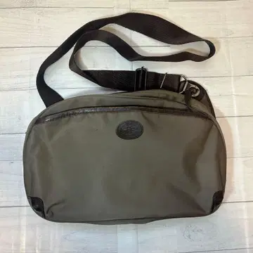 usuihisae 바디백 대용량 남녀 공용 나일론 발수