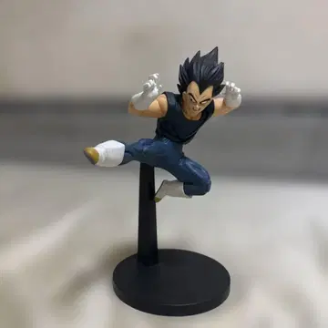 드래곤볼 MATCHMAKERS 베지터