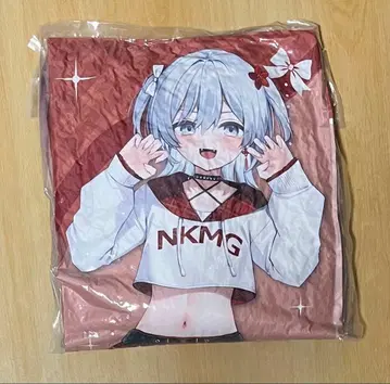 고양이 보리 토로로 gigo 한정판 롱 쿠션