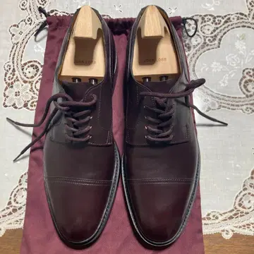 Johnlobb KILMORY 8 1/2 미사용 새상품