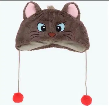 디즈니 팬캡 벨리오즈 햇 모코모코 아리스토캣