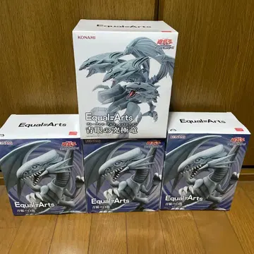 유희왕 피규어 프라이스 묶음 판매