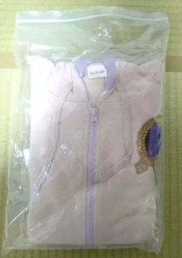 우타프리/프린스 후드티/미카제 아이/M 사이즈