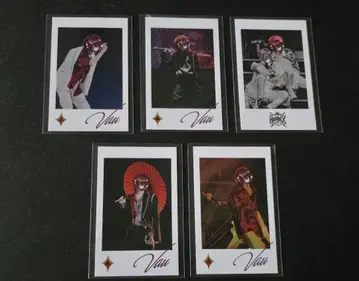 기사X KnightX 바우군 포토카 AGF 2025