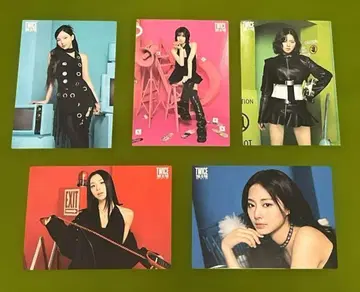 TWICE THIS IS FOR 랜트레