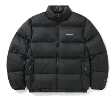 thisisneverthat 다운 자켓