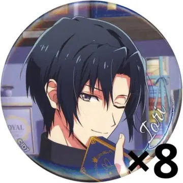 아이나나 이즈미 이오리 sugao 캔뱃지