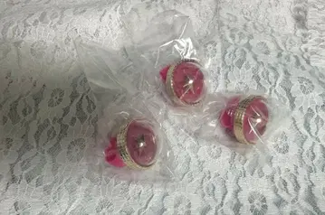 프로세카 세카라이 라이트 반지 아즈사와 코하네