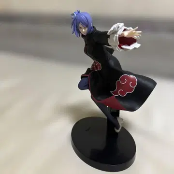 NARUTO 나루토 VIBRATION STARS 코난 피규어