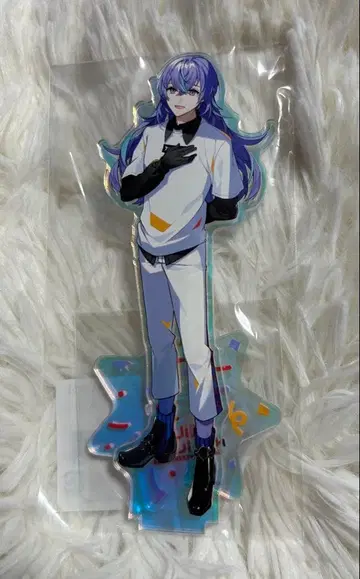 니지산지 호시미치 쇼 니지 페스티벌 2025 아크릴 스탠드