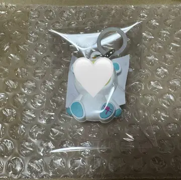 M!LK 눈사람 메지루시 참 시크릿