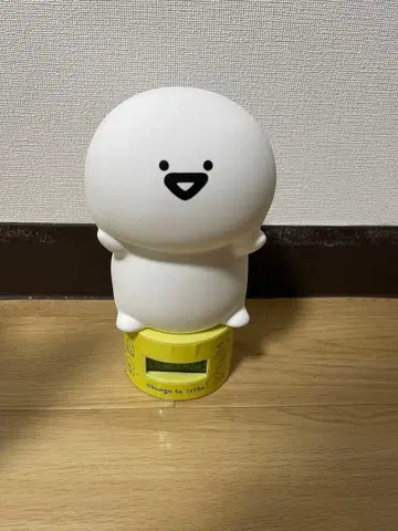 오분구또이쇼 A상 마이니치 루틴