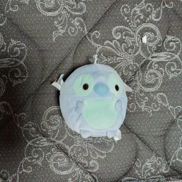 스티치 봉제 인형
