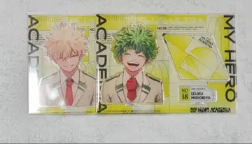 GIGA 아크릴 스탠드