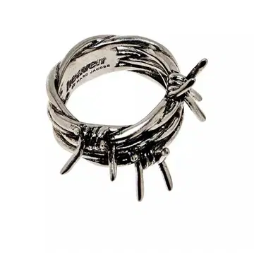 heaven by Marc Jacobs 바브 와이어 링 사이즈 6