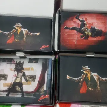 EndlessShock 패널 (4세트)