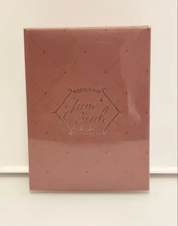 [ 6월의 신부 2021 ] 라이버 이미지 목걸이 앙쥬 카트리나