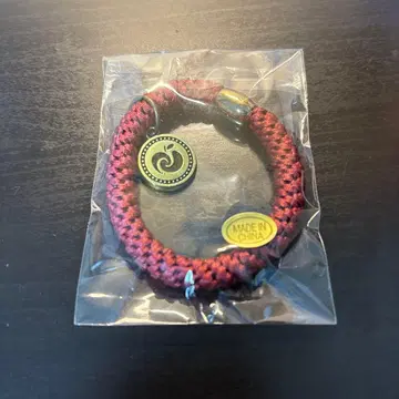 미세스 그린애플 스피드잼즈 복권 코인 헤어타이 바벨탑 빨간색