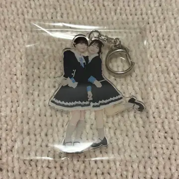 사랑스러운 아이보리 아크릴 스탠드